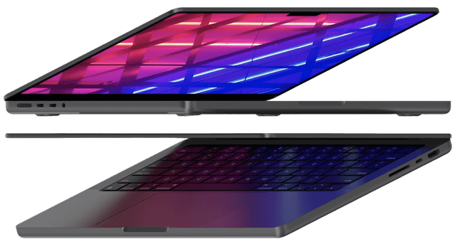 Laptop
