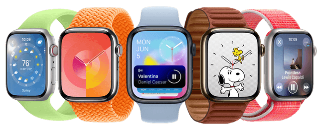 Apple Watch