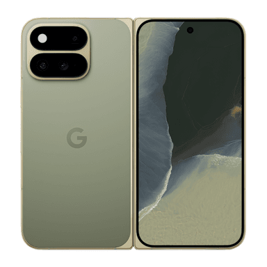 Google Pixel 11 Pro Fold