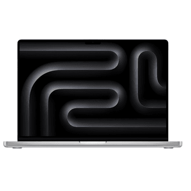 MacBook Pro M3 Pro 16-inch 2023
