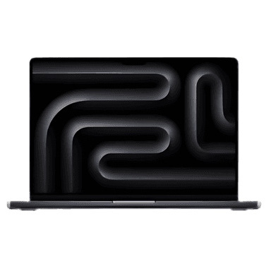 MacBook Pro M4 Max 14-inch 2024