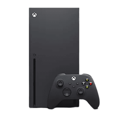 Microsoft Xbox Series X