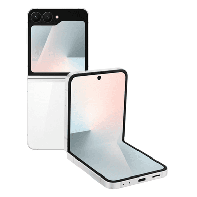 Samsung Galaxy Z Flip7 FE