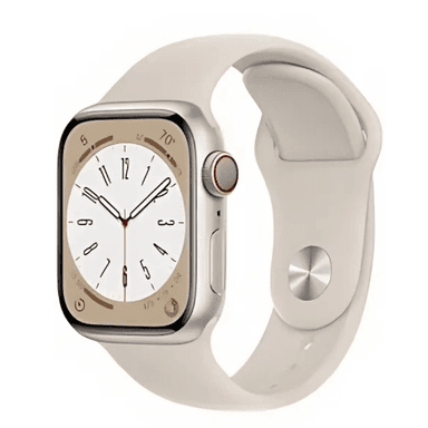 Apple Watch Series 8 Cellular - Aluminium Case