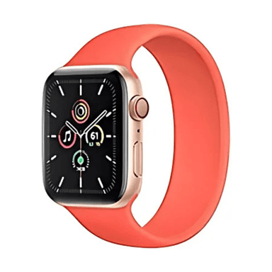 Apple Watch SE (2020) GPS - Aluminium Case