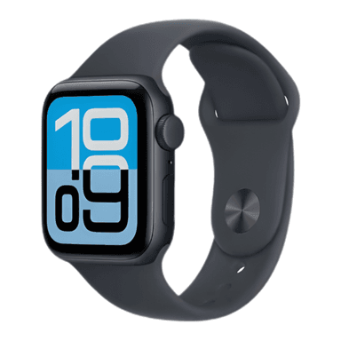 Apple Watch SE (3nd Gen) Cellular - Aluminium Case